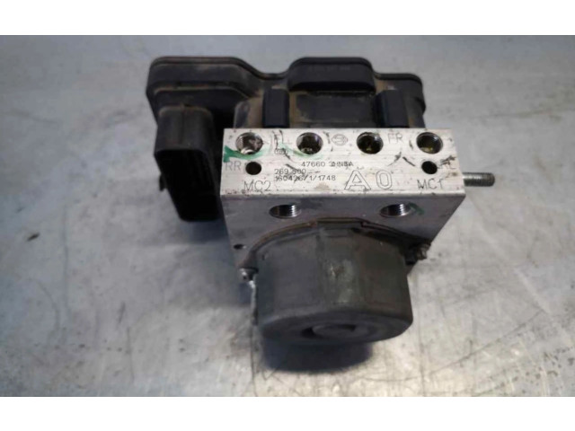 Jednotka ABS 0265956096 Nissan Micra 2016