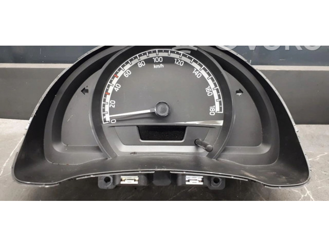 Панель приборов 1ST920850H   Skoda Citigo       