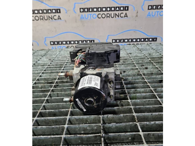 Блок АБС 95196739, AN5673920724496   Opel  Antara  2006 - 2016 года