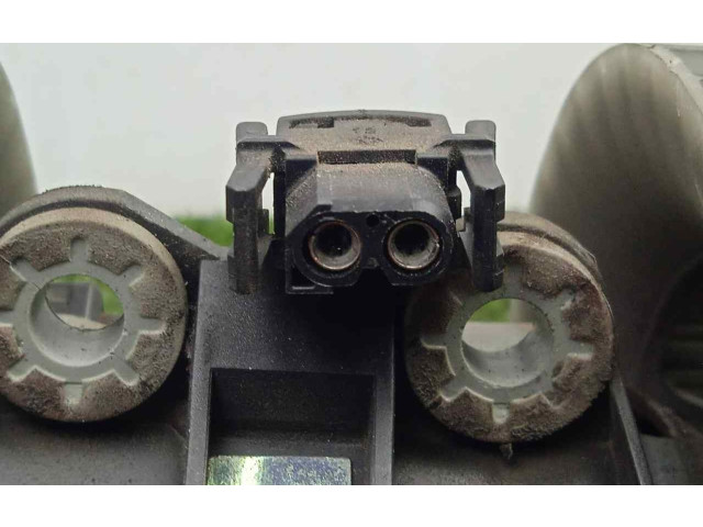 Вентилятор печки    F9924   BMW X3 E83