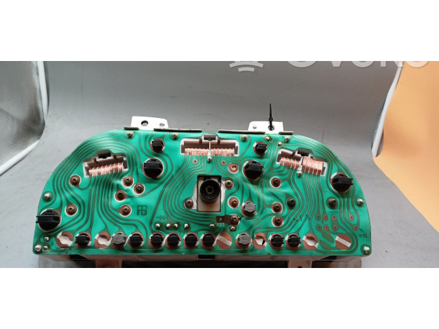 Přístrojová deska Hyundai Pony 1994 71112221, 7111-2221