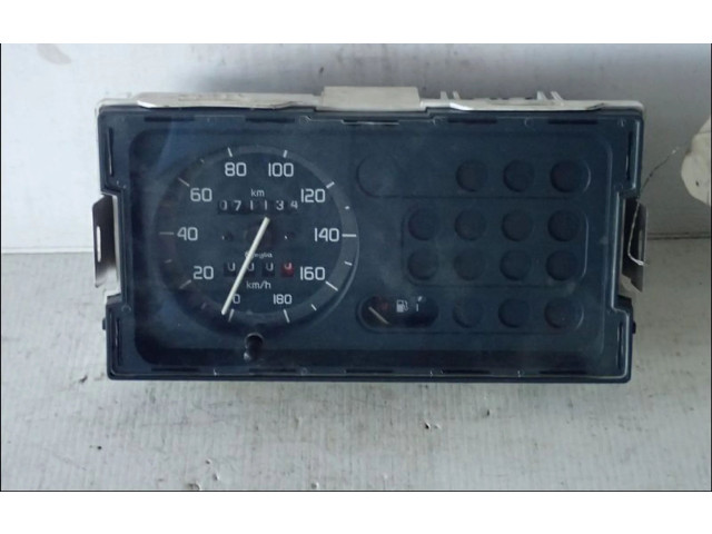 Přístrojová deska Renault Express 1995