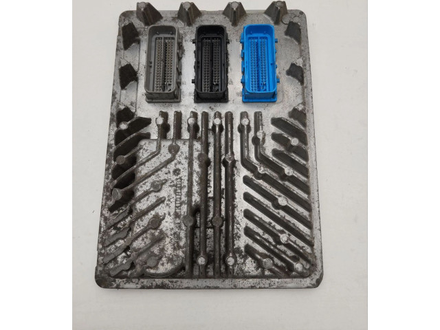 Řídící jednotka 12672963 Chevrolet Corvette 2016