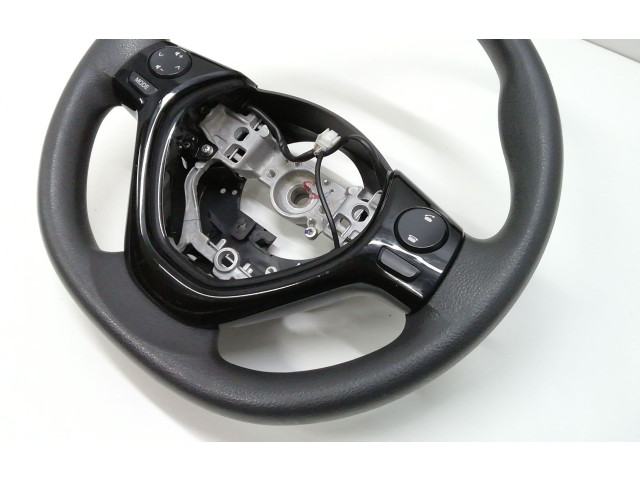 Руль Peugeot 108  2014 -  года GS131-14800, GS131-14800      