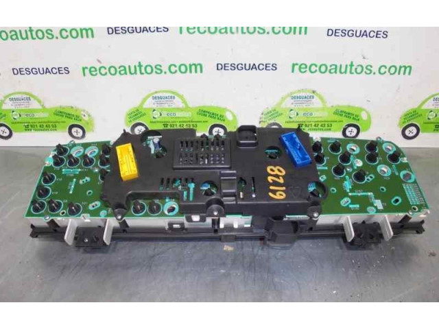 Панель приборов Citroen Xantia