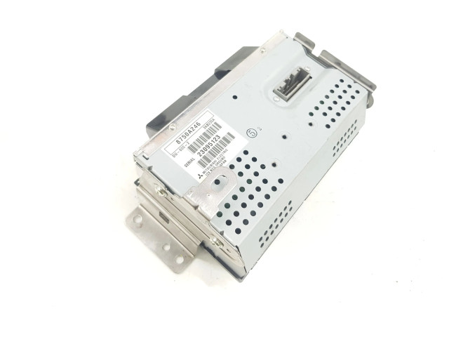 Дисплей 8750A246, 8750A246 Mitsubishi L200