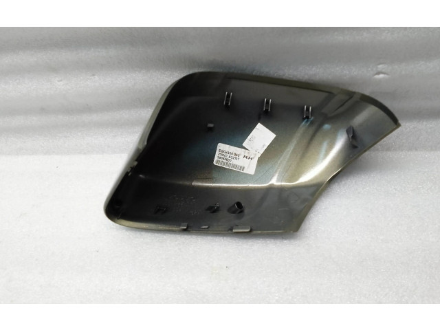 Зеркало электрическое Volvo S60 2011 - 2013 года