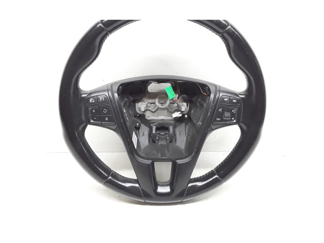 Руль Volvo S60 2014 - 2018 года P31250592, 31250592