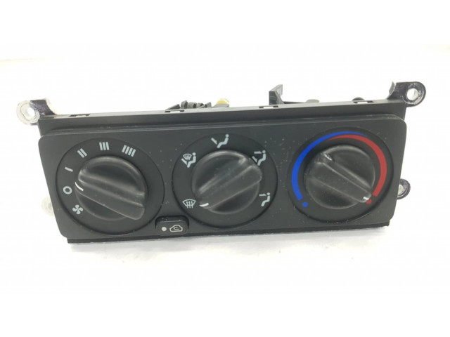 Блок управления климат-контролем HQ780030 Mitsubishi Pajero
