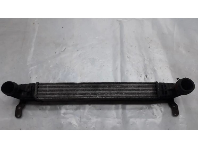 Интеркулер 95vw9l440aa, 7m0145805 Ford Galaxy 1.9