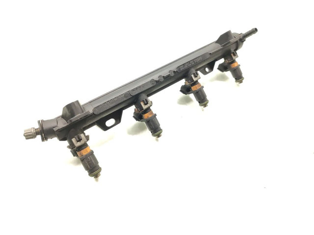 Комплект форсунок 036133320, 03C906031 Skoda Fabia Mk2 (5J) BTS