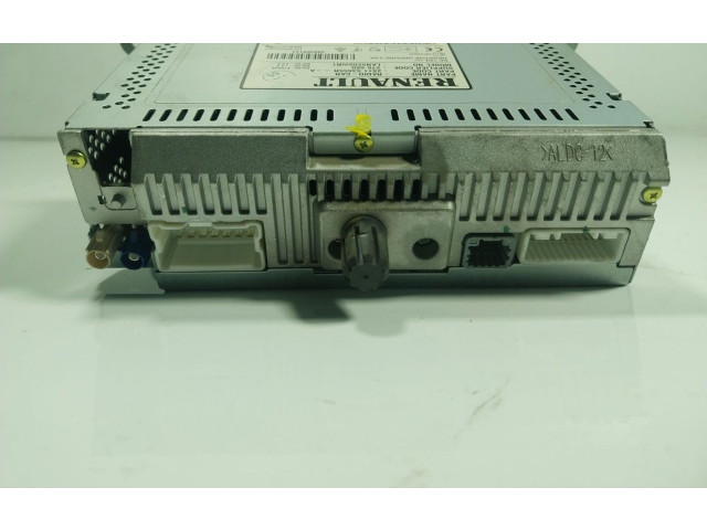 Дисплей 281151851R, 281153855R Dacia Duster