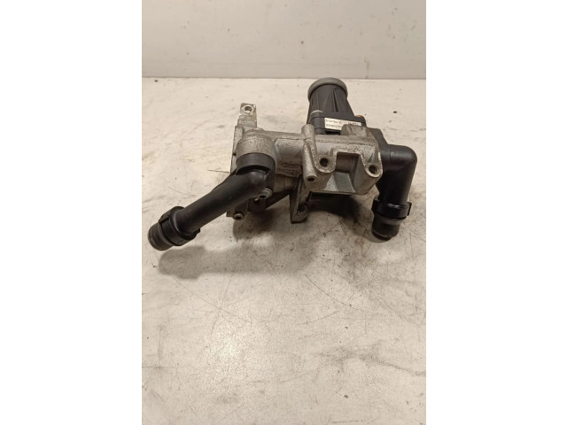 Руль Jaguar XE 2015 - года G4D39D475AA