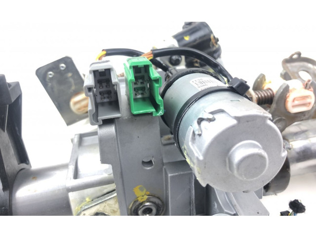 Рулевая рейка FL343C529EL, FL34-3C529-EL Ford Expedition 2007- года