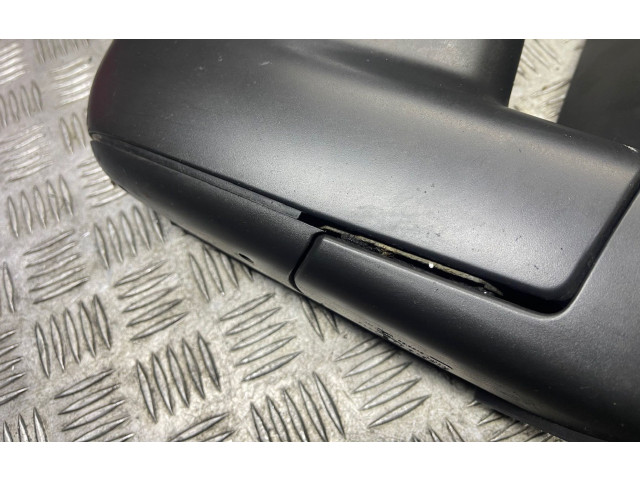 Zpětné zrcátko Volkswagen Caddy 2007 2K1857502DB, 56508100