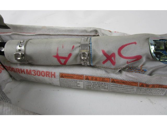 Боковая подушка безопасности 96910450 Chevrolet Spark