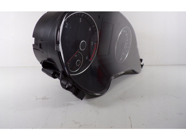 Панель приборов 5C6920971A Volkswagen Jetta VI
