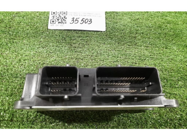 Блок подушек безопасности 13582437, 13582437   Chevrolet Orlando