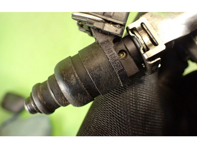 Топливная рампа Audi A6 S6 C5 4B