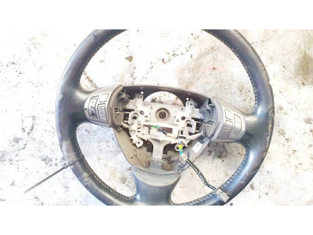 Руль Honda FR-V   68120      