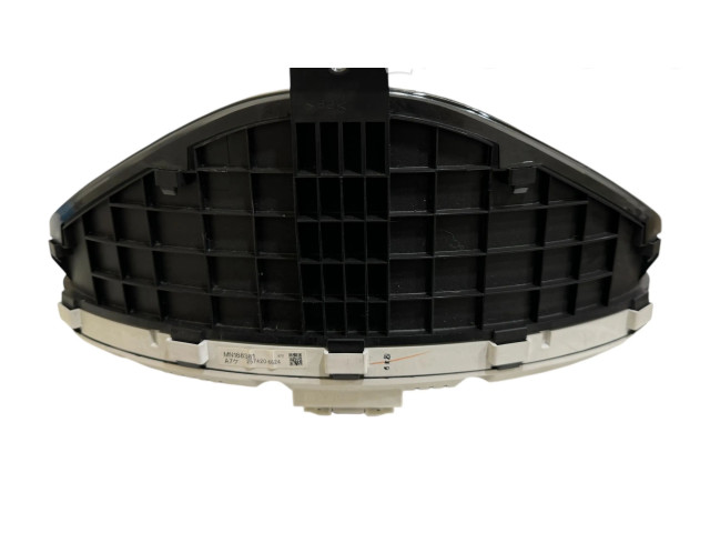 Панель приборов MN188381, 2574206624 Mitsubishi Grandis