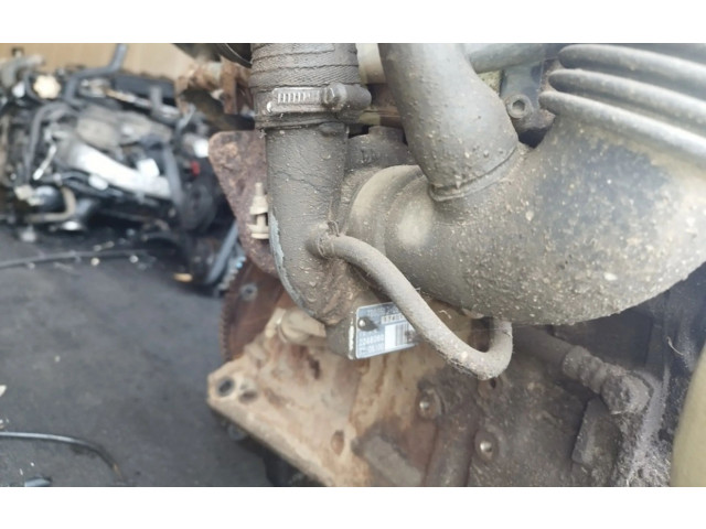 Turbodmychadlo Турбина 2248060, 1340130 Rover 75