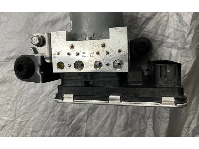 Блок ABS P32214772, 10022013034   Volvo S60