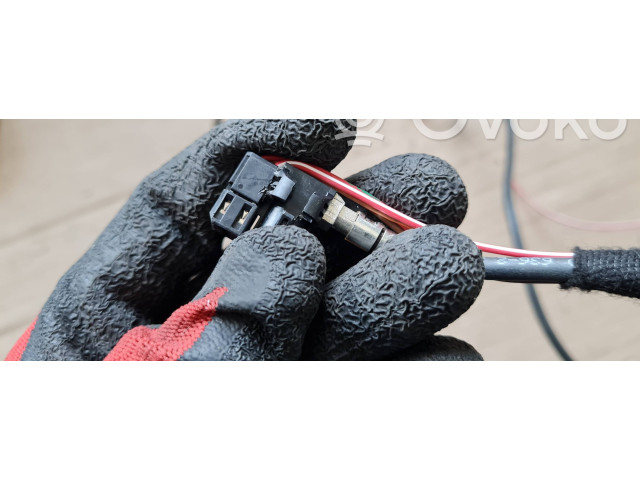 Дисплей 8W0035750 Audi RS Q8