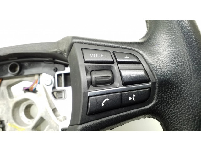 Volant BMW 5 F10 F11 2014