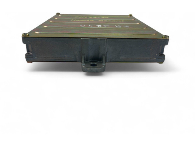 Блок управления двигателем ECU 37820P44G20   Rover 600