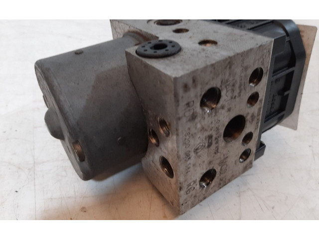 Блок АБС 0273004621, 265216872   Renault  Clio II  2001 - 2005 года