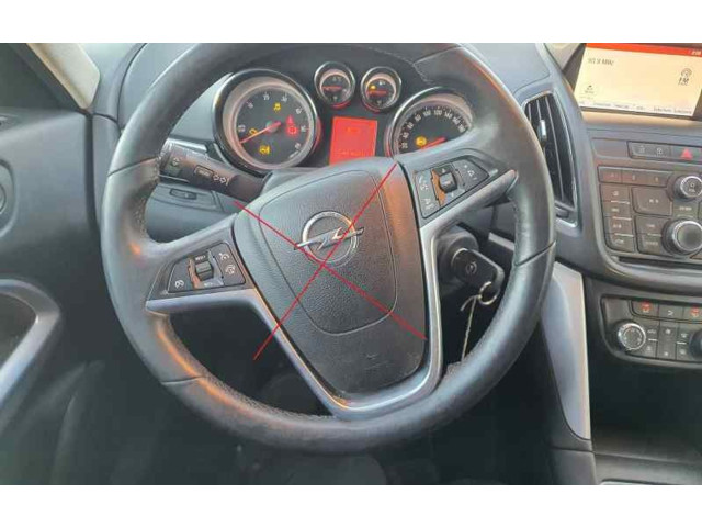 Volant Opel Zafira C 2015