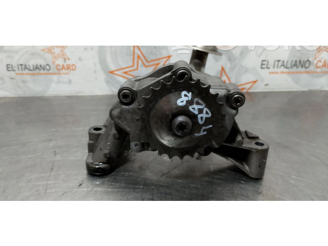 Čerpadlo oleje 038115121A Volkswagen Touran I