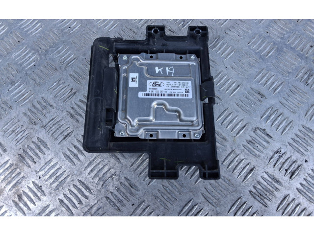 Блок АБС J7B512A650CEA, 0261S22307   Ford  Ka  2017 -  года