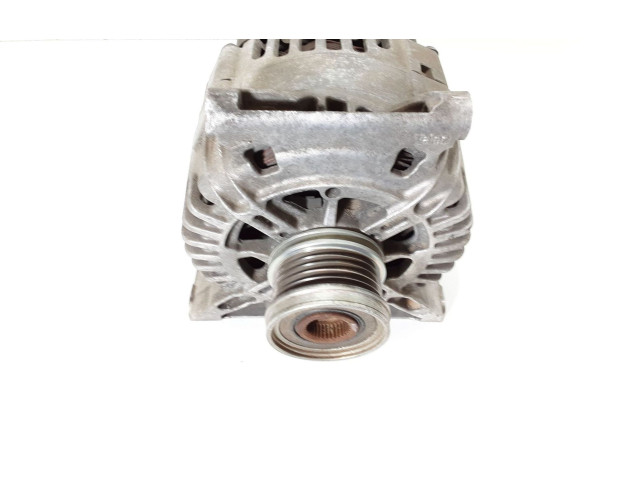 Генератор TG15C121, A543570A   Mercedes-Benz A W169      