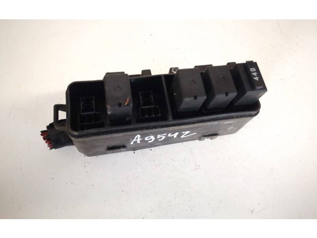 Pojistková skříňka Mazda CX-7 2008