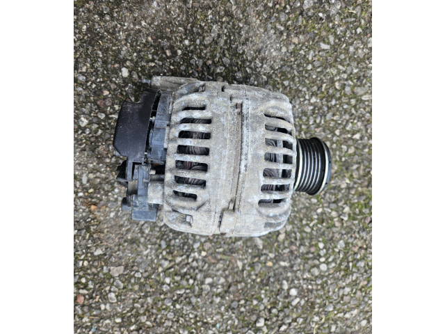Генератор 028903028E, 028903028 Skoda Fabia Mk2 (5J)