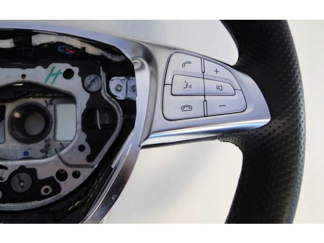 Volant Mercedes-Benz GLA W156 2018