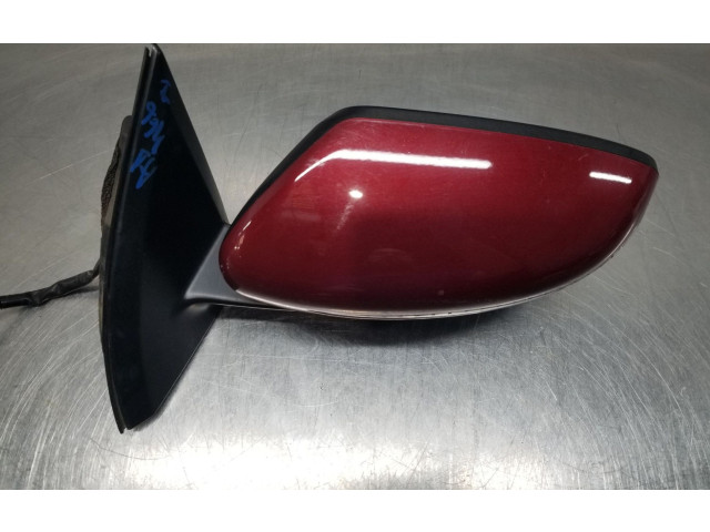 Zpětné zrcátko Nissan Qashqai 2017 96302HV59A