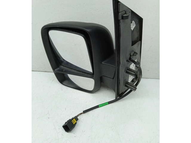 Зеркало электрическое        Peugeot Expert  2007 - 2016 года   
