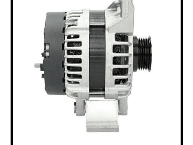 Генератор 0125711028, 3EFFE Infiniti Q30