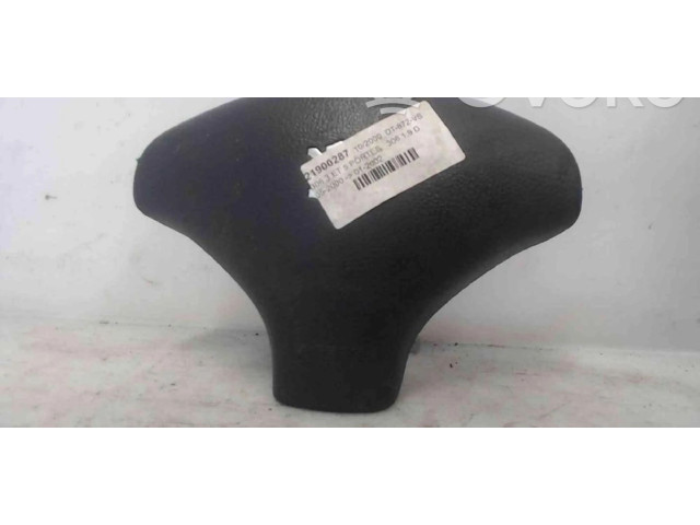 Подушка безопасности водителя 4112CK, 4112CK   Peugeot 306