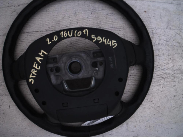 Volant Honda Stream 2001