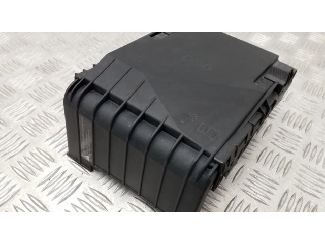 Pojistková skříňka 1K0937125C Audi A3 S3 A3 Sportback 8P 2008