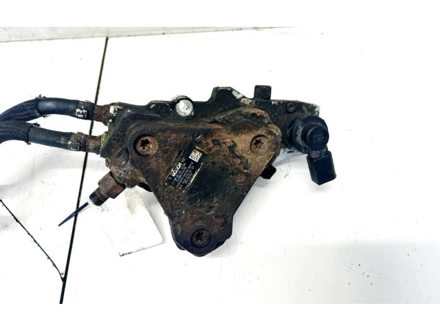 Топливный насос