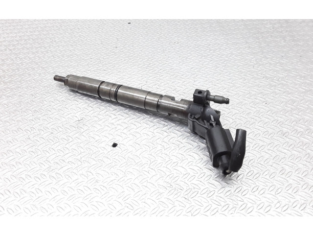 Vstřikovač 0445116023, 059130277BE Audi Q7 4L casa