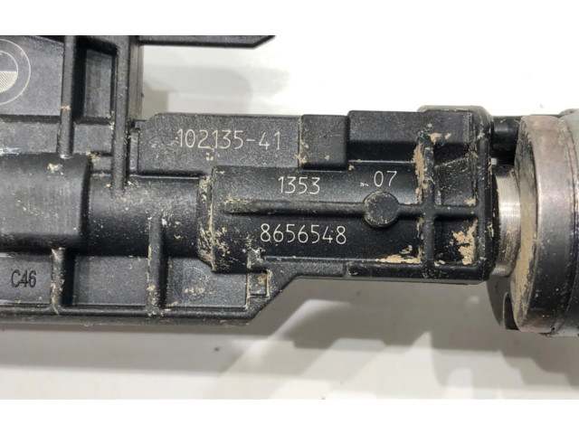 Топливная рампа 8656548 Mini Cooper Countryman F60