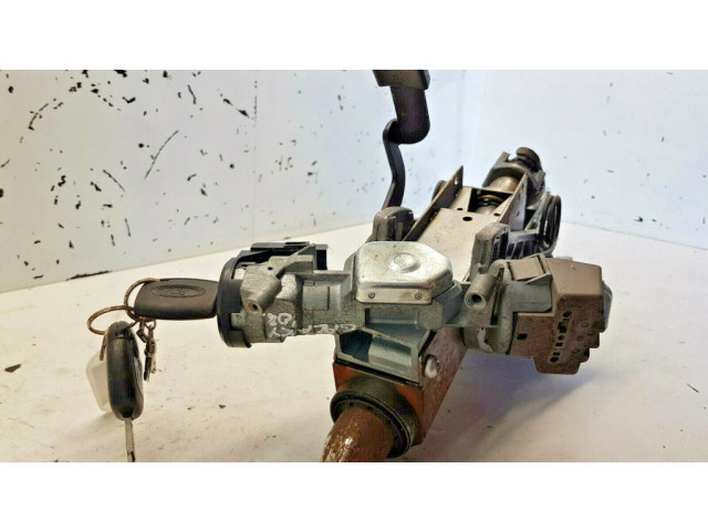 Рулевая рейка 6G9N3C529EG, nr2649 Ford Galaxy 2006-2015 года