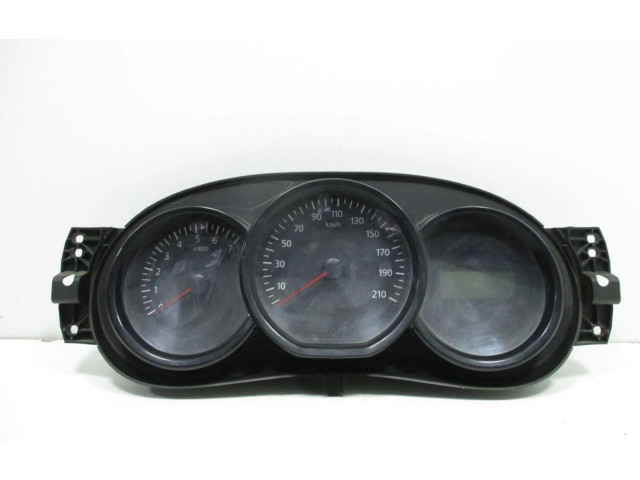 Přístrojová deska Renault Sandero I 2012 248102757R