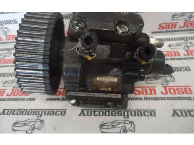 Vstřikovací čerpadlo 0445010007 Alfa Romeo 166